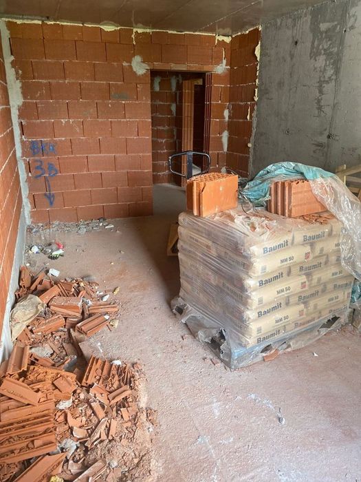 Едностаен апартамент в нова сграда! ж.к. Дружба 1!