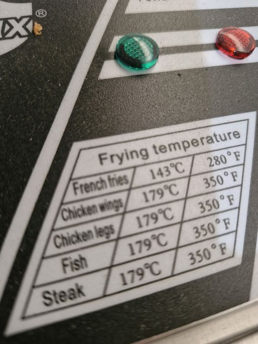 Фритюрница профессиональная