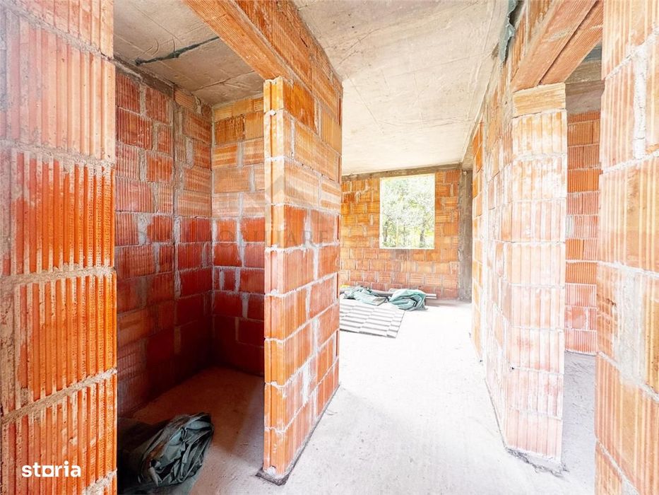 Casa la Rosu | Recea | 47.000 euro