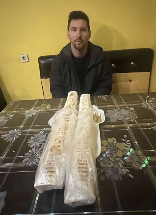 Кулеры Deepcool CF120 Plus ARGB 120мм