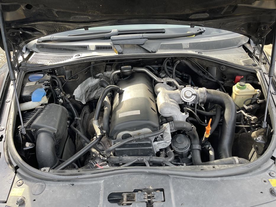 Aripa/Aripi Vw Touareg Stanga/Dreapta