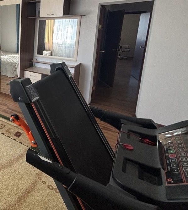 Беговая дорожка(не рабочая)