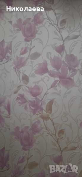 Тапети на цветя!