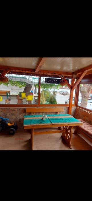 Продава се Заведение в Пазарджик, Окръжна болница - 240 кв.м за 149 €/кв.м - Снимка #16