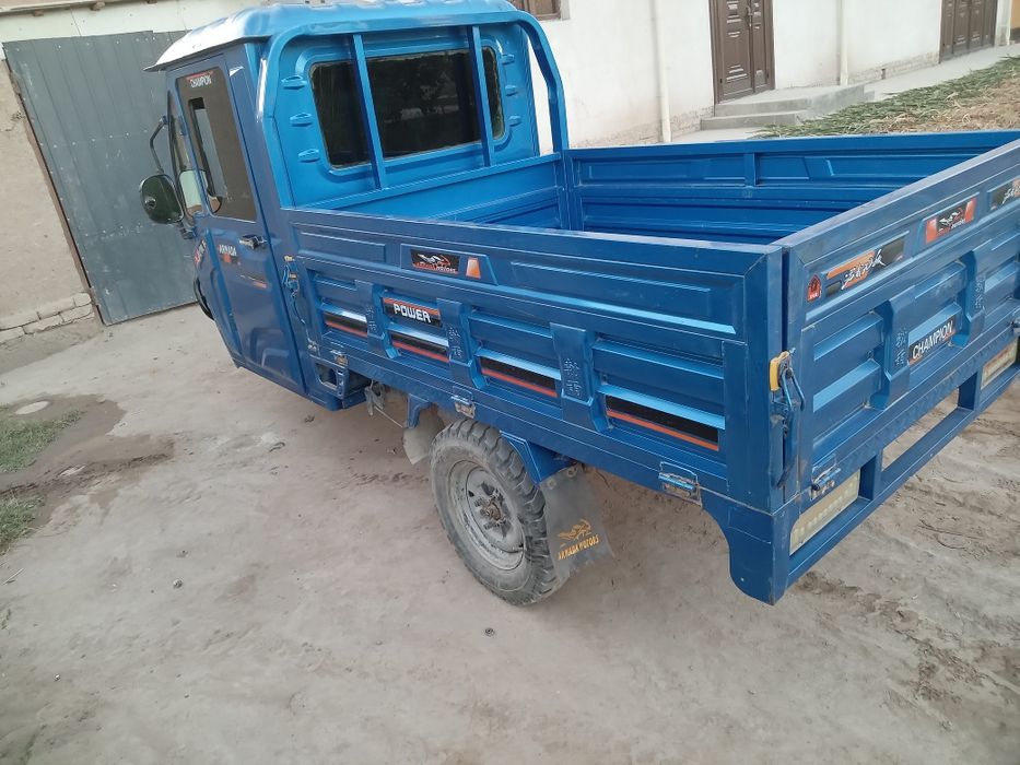 Kamchiligi yoʻq  hamma narsasi ishlashiga kafolat beraman