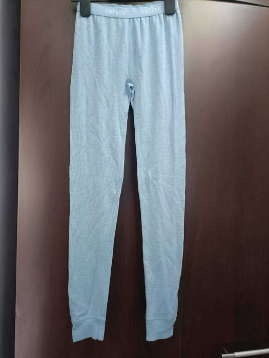 Colanti Reflex din lână