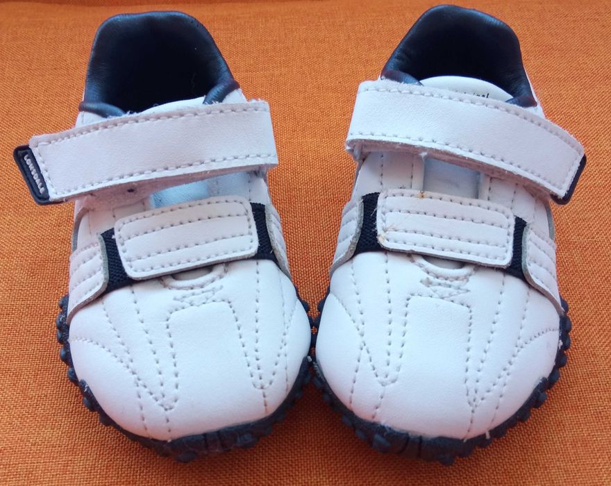 Бебешки маратонки Lonsdale Fulham Inf 30 EU19/UK3 унисекс