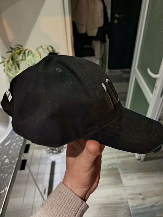 Șapcă Dsquared2 unisex