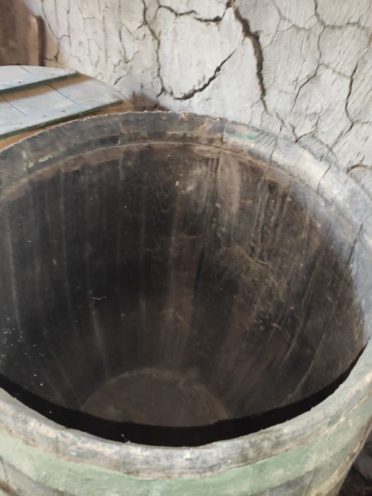 Стари бъчви  подходящи за декорация