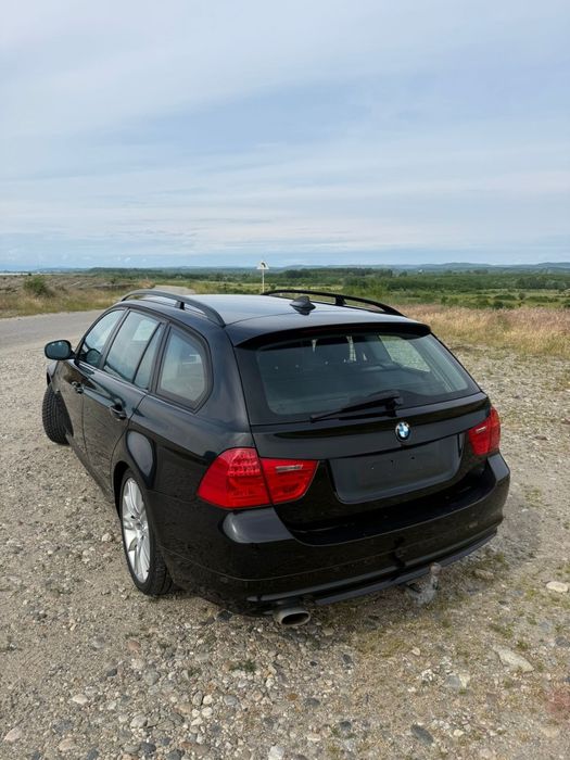 BMW 3 Series 2009 — imagine 5