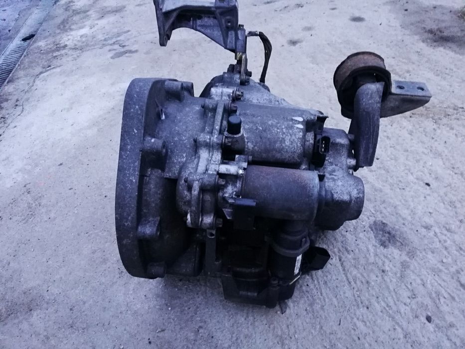 Cutie smart fortwo 800cdi din 2002 calculator ambreaj actuator kit