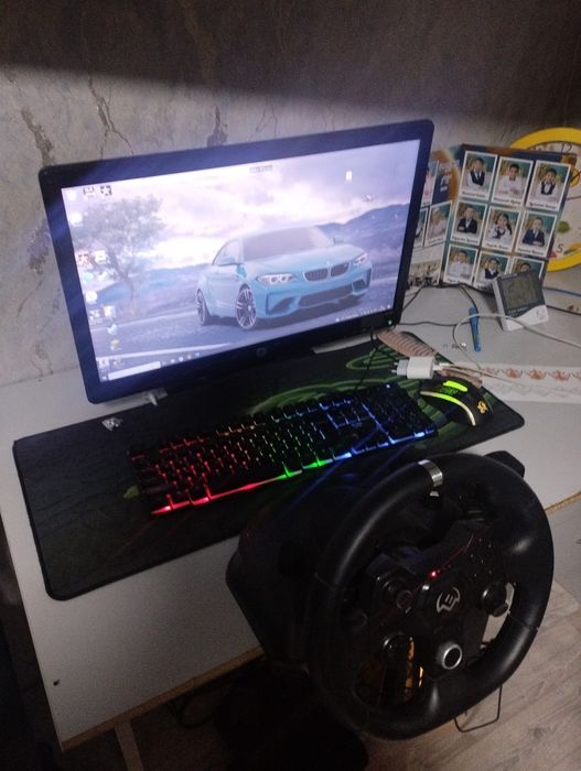 Продажа компютера