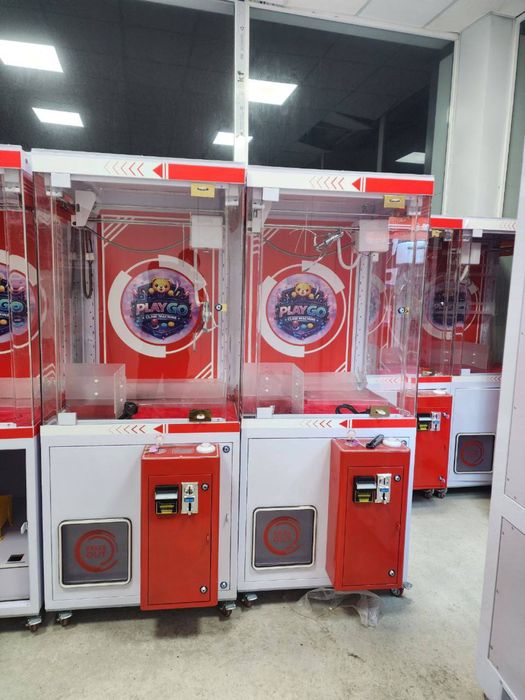 xvatayka igrushka aparat