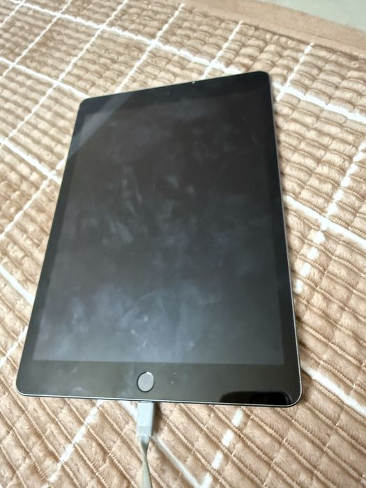Ipad 8 ого поколения 32 gb