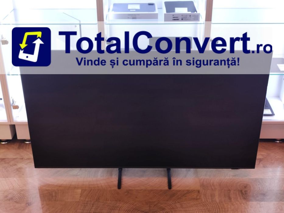 SmartTV Samsung UE55DU8572U, Garantie 24 luni | #D96630