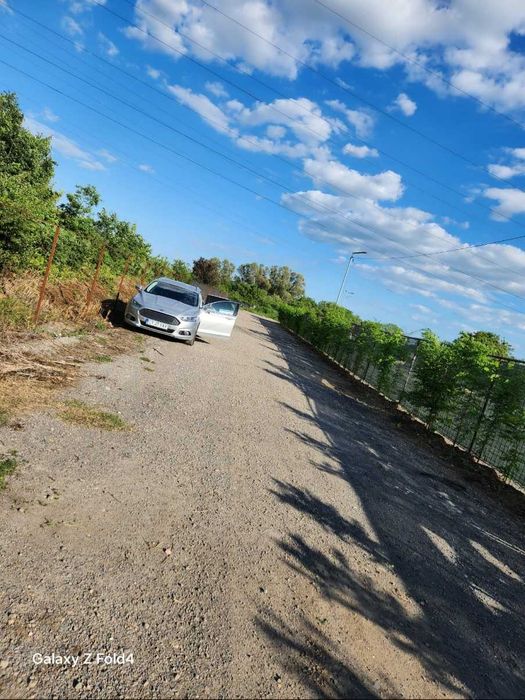Teren 3000mp -Constanta, Zona sere - Campul cu Flori