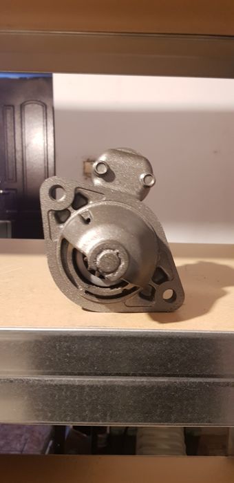 Electromotor Opel Astra G/ Astra H 1.7 Cdti Opel Corsa C / Zafira 1.7