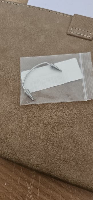 Клыки для пирсинга смайл