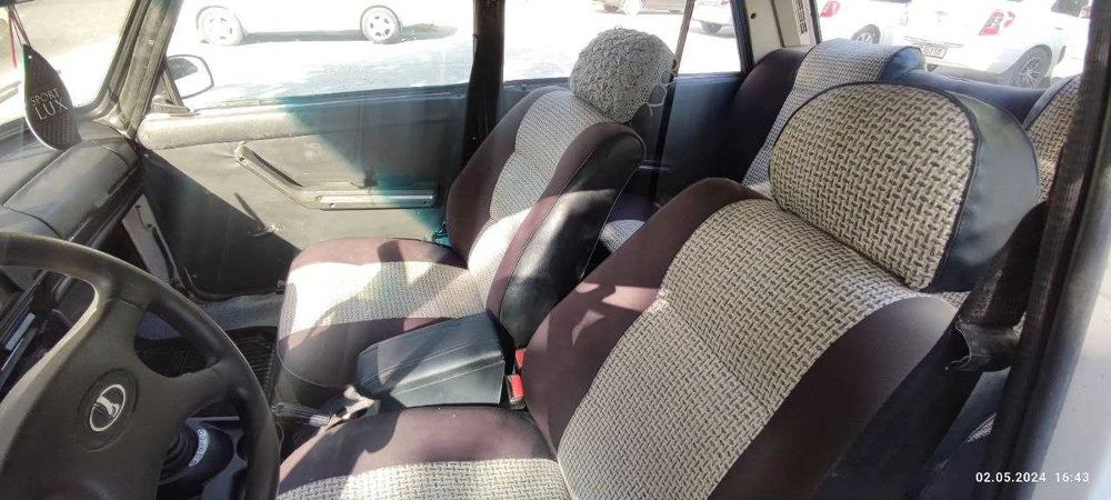 Продаётся автомобиль