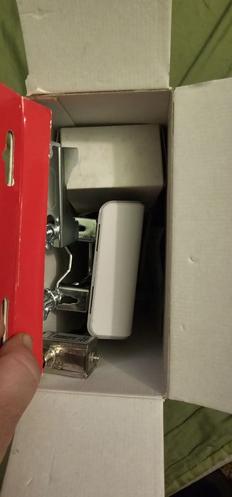 Set Antena digital terestra ONE for All