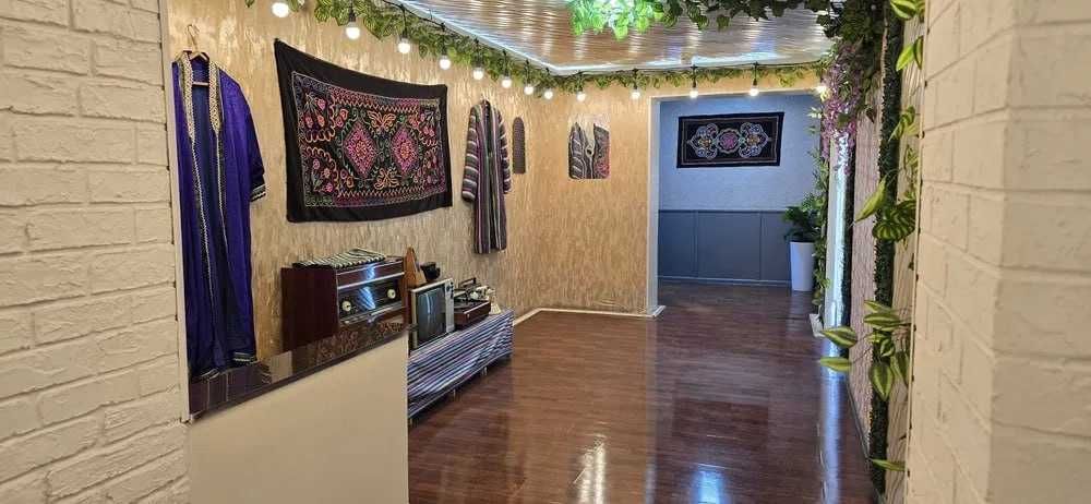 Продаётся готовый бизнес