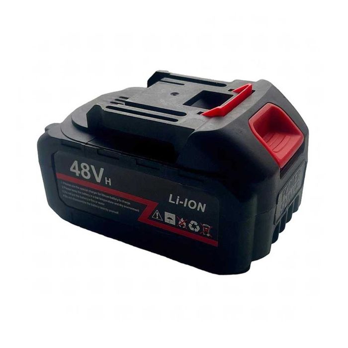 Универсална 6000 mAh батерия - подходяща за акумулаторни инструменти