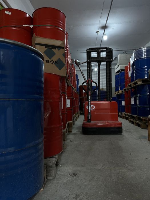 Полиуретановые системы от Дилера Kimpur Турция