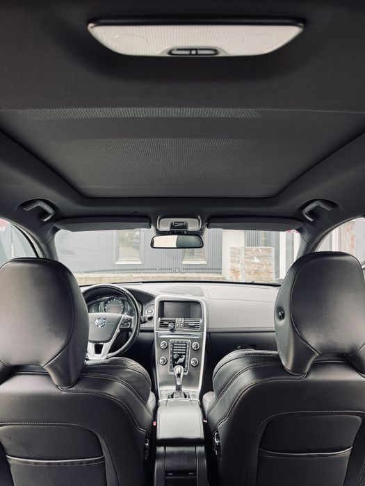 Volvo XC60 Polestar