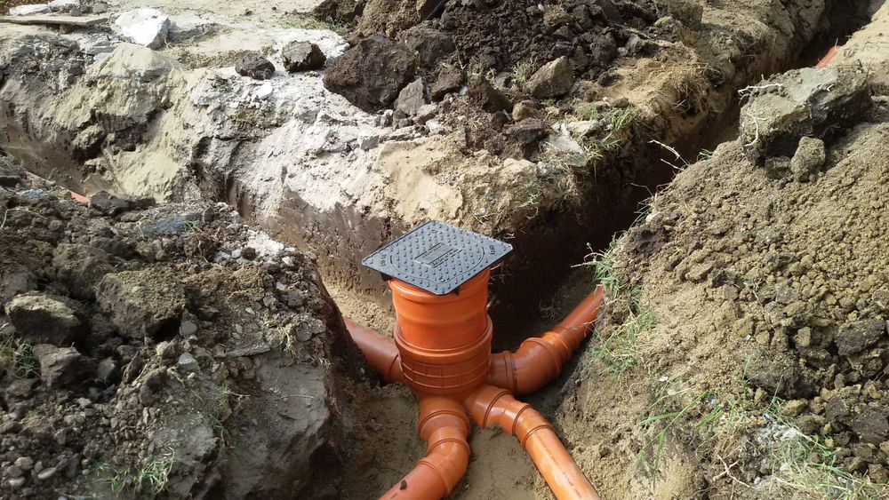 Montaje instalatii sanitare si termice