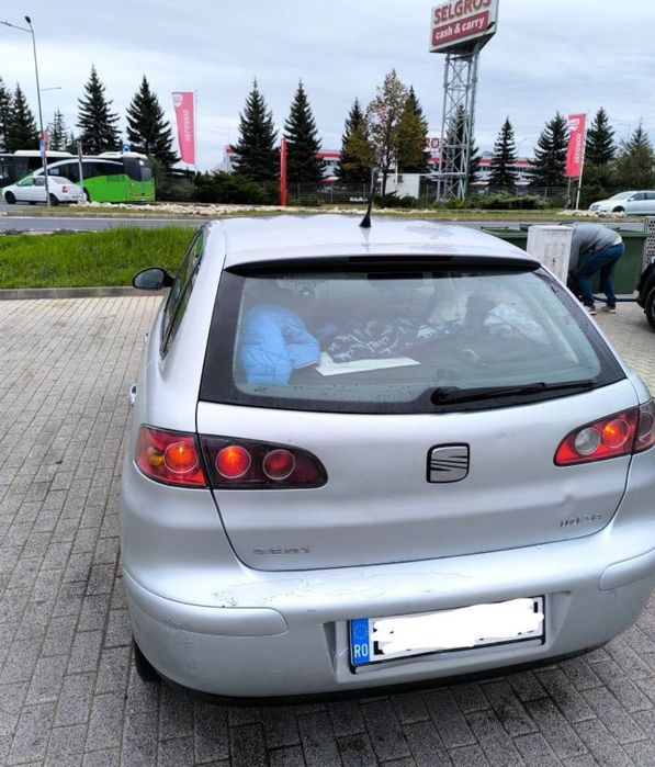 SEAT Ibiza 2005 — imagine 2