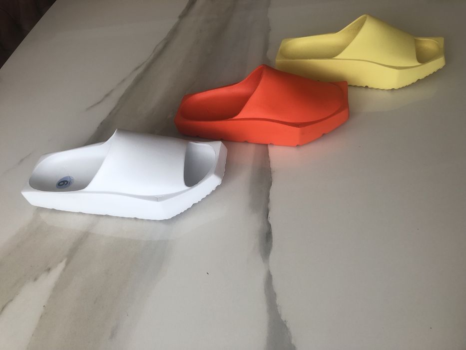 Дамски джапанки - Jordan