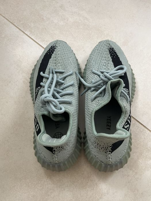 Yeezy Boost 350 V2 Salt 40