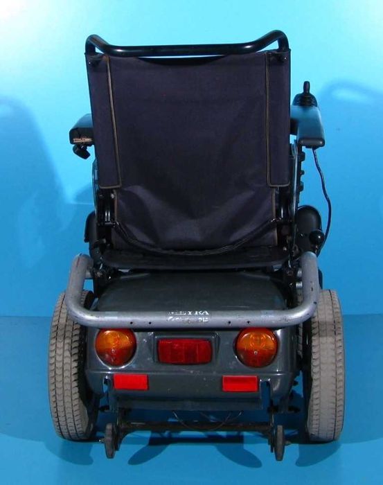 Carucior electric invalizi Meyra Smart - 6 km/h