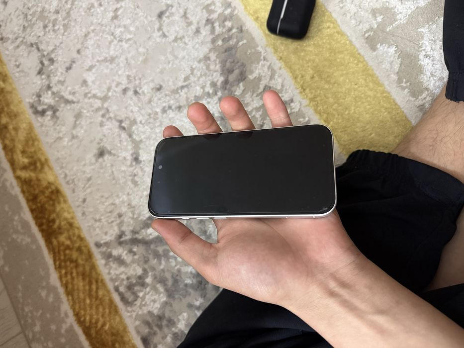 Айфон 16 256/92.