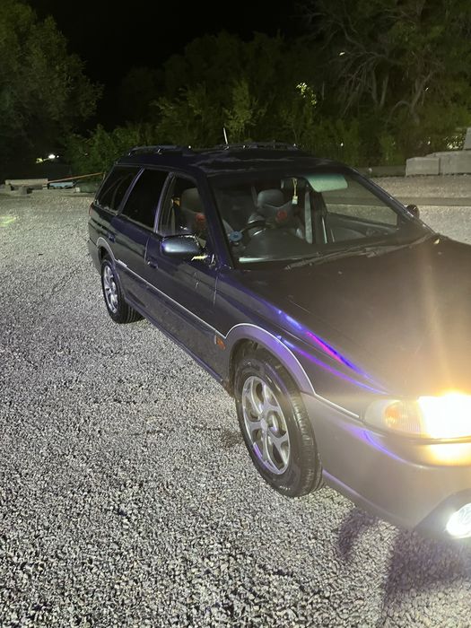 Продам Subaru Legacy