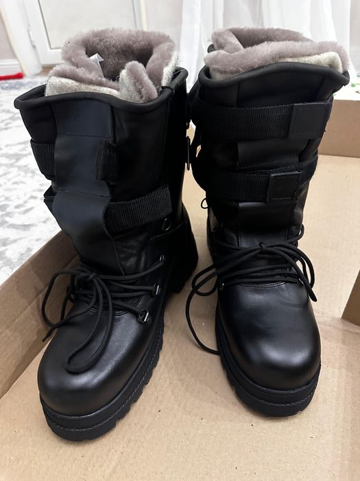 Продам луноходы XCH, 46 размер