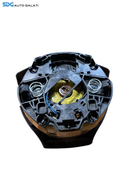 Airbag Volan Modelul cu Comenzi VW CC 2012 - 2017 Cod 3C8880201T [B3979]