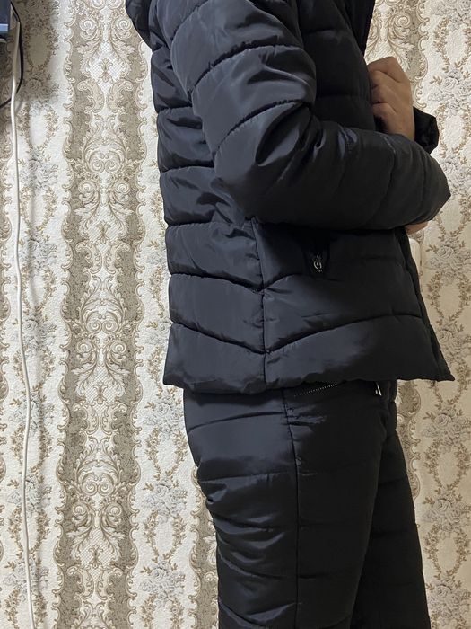 Продам костюм зима