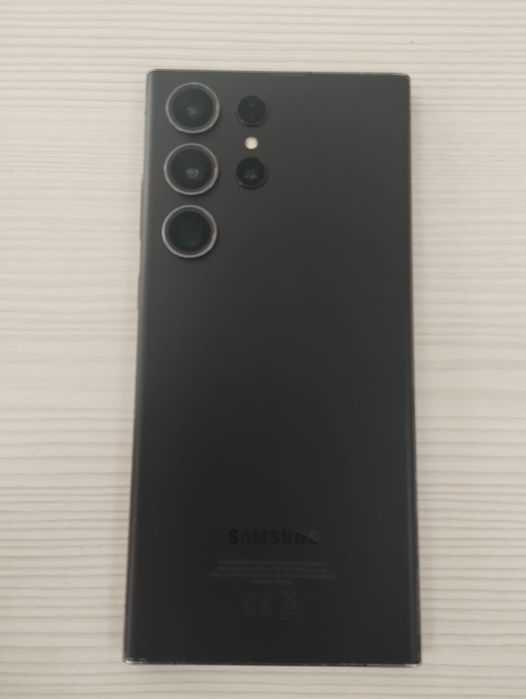 Samsung galaxy s23 ultra