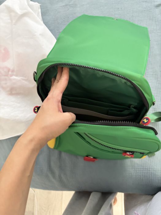 Рюкзак ортопедический новый