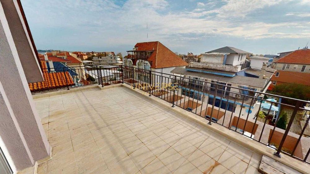 Продава се Тристаен апартамент в к.к. Слънчев бряг - 149 кв.м за 571 €/кв.м - Снимка #13