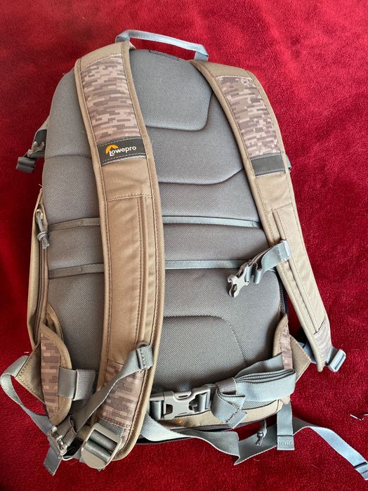 Раница Lowepro BP 300 AW RidgeLine Pro