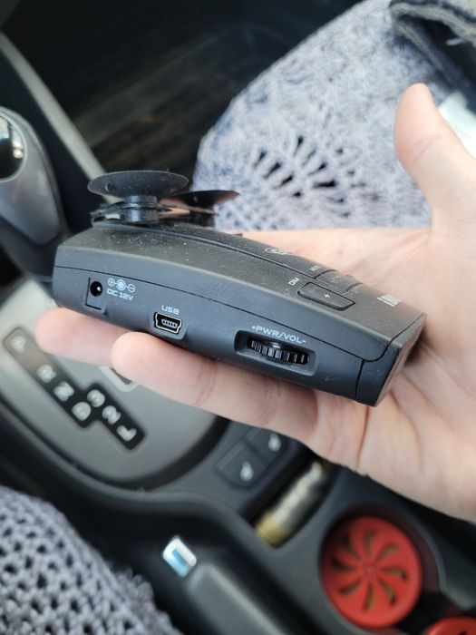 Радар-детектор iBOX Pro 800