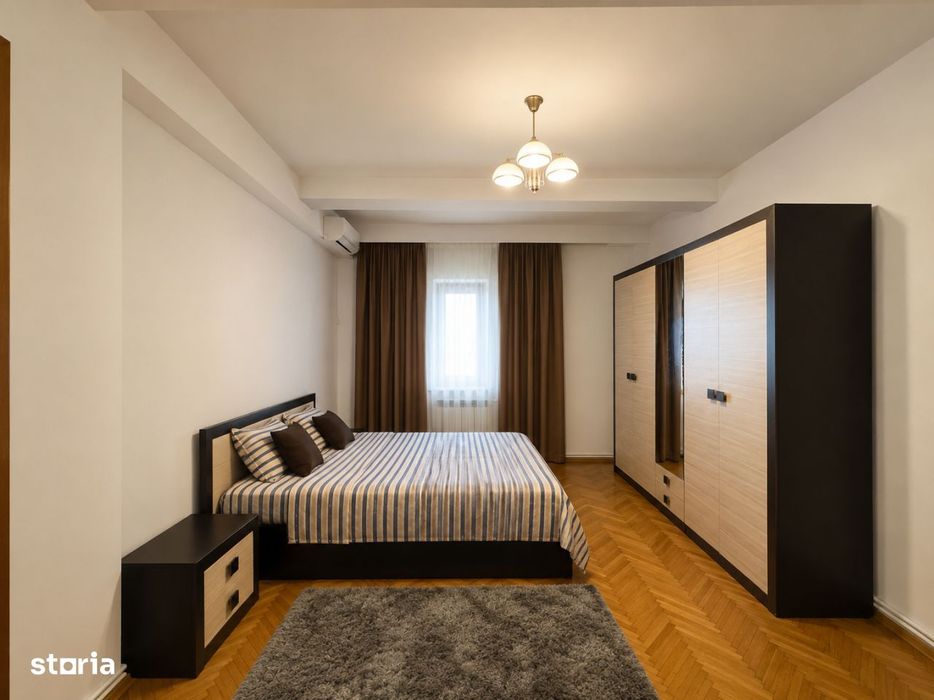 Bld Mamaia-Delfinariu | Apartament cu terasa aproape de plaja