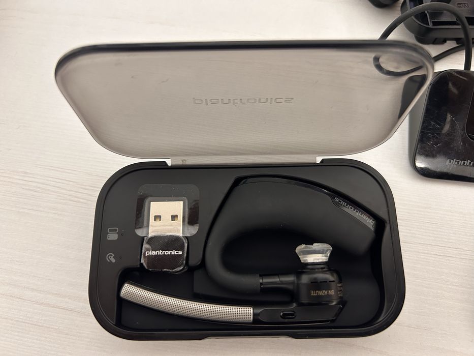 Plantronics Voiager Legend