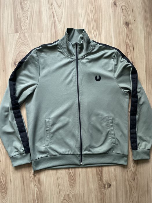 FRED PERRY / мъжки суичър XL