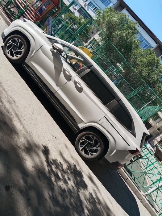 Продам машину hyundai