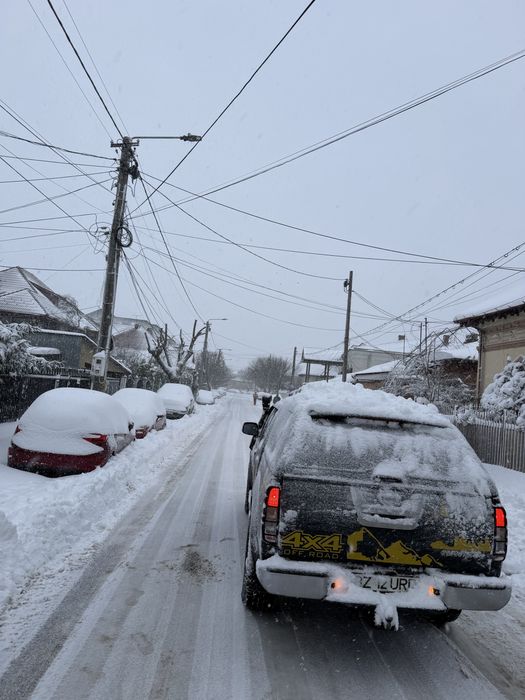 Nissan navara 2009 2.5