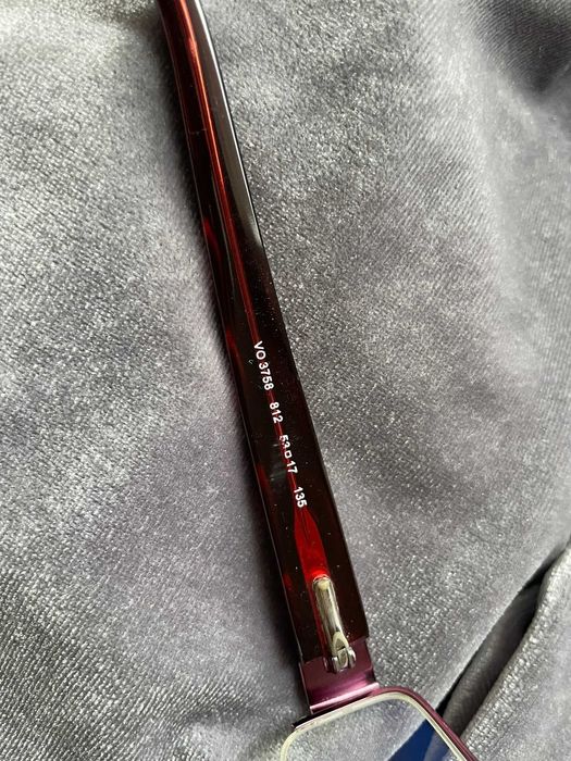 Vogue Диоптрични очила, рамки,  53 х 17 mm  /  135 mm