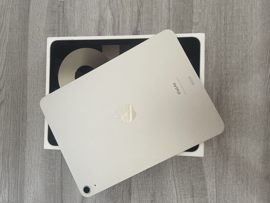 Ipad Air  (5th Generation)